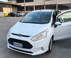 Ford bmax 1.5 diesel