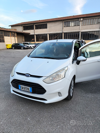 Ford bmax 1.5 diesel