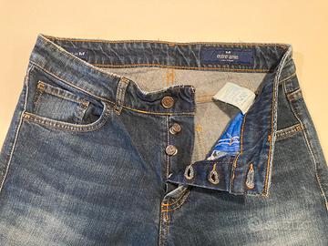 Jeans uomo Entre Amis