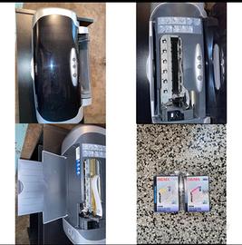 Stampante epson stylus d88 plus 