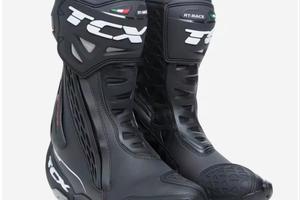 STIVALI MOTO TCX RT-RACE TG.43 