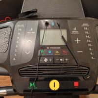 Tapis roulant Domyos T900C