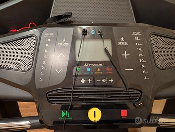 Tapis roulant Domyos T900C