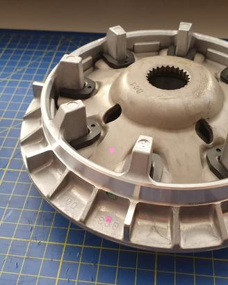 VARIATORE YAMAHA T-MAX 530 2017 - 2019