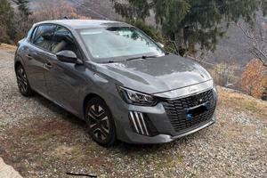 Peugeot 208 1.2 PureTech Benzina