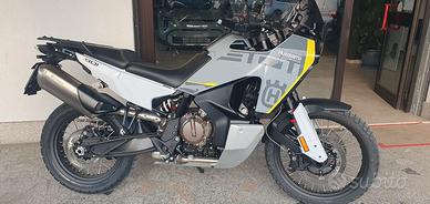Husquana Norden 901