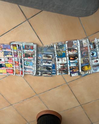 Carte Telefoniche Rare