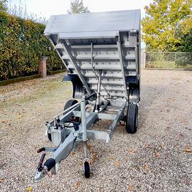 Rimorchio per auto/suv/furgoni