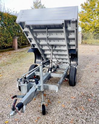 Rimorchio per auto/suv/furgoni