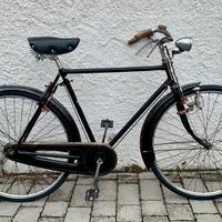 Umberto Dei Imperiale 1941 Perno sfilabile