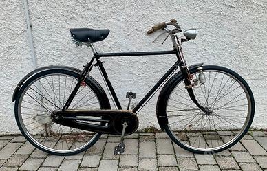 Umberto Dei Imperiale 1941 Perno sfilabile