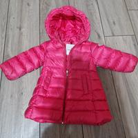 Piumino moncler 12-18 mesi