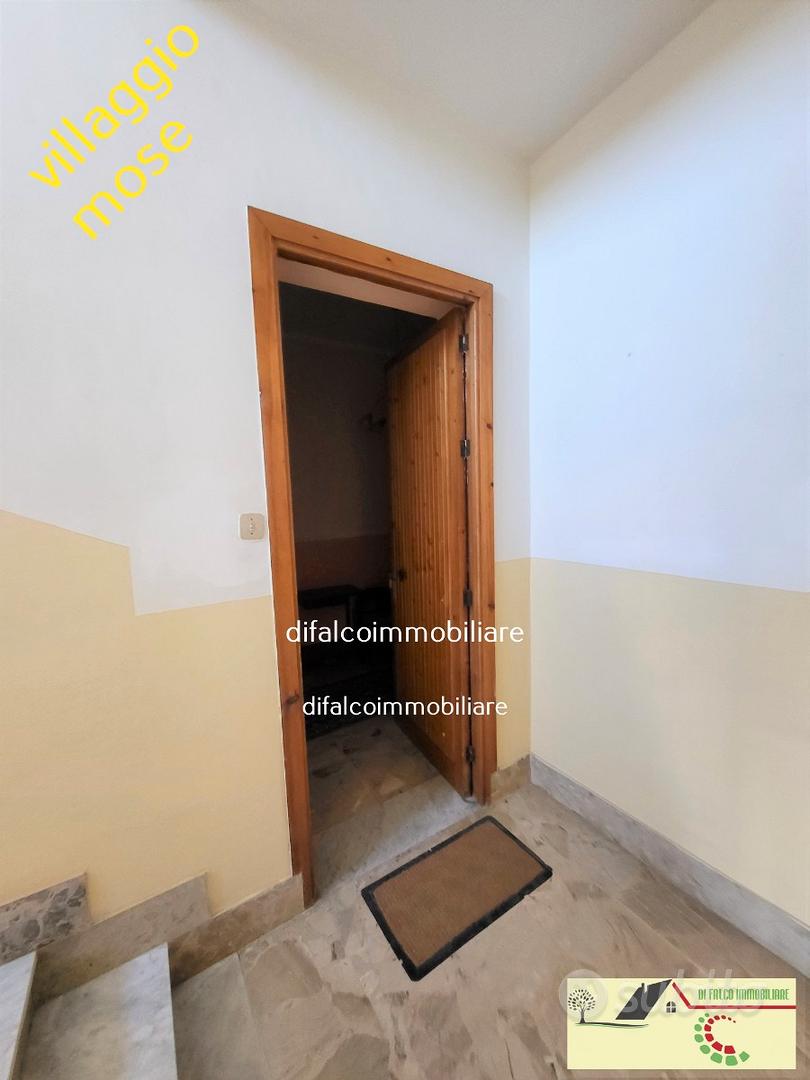 Appartamento – Agrigento, Timpa dei Palombi - Altro