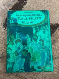 La famiglia Milleglia: tre le bellezze naturali