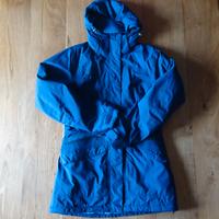 Giacca Mammut, Goretex