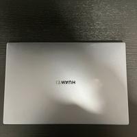 Huawei Matebook D14 2019