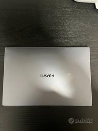 Huawei Matebook D14 2019