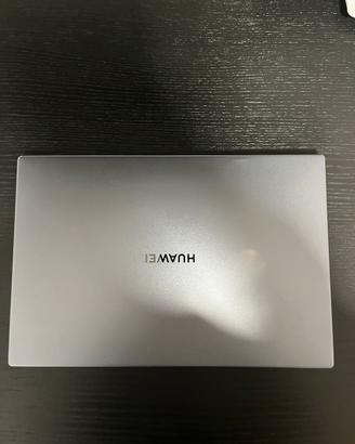 Huawei Matebook D14 2019