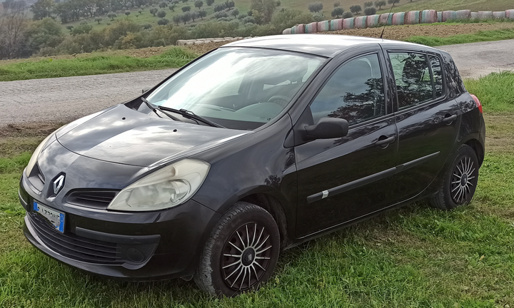 Clio 3