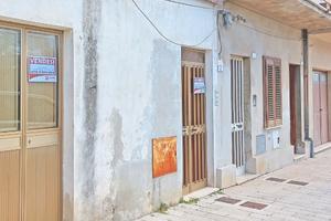 Centro- Casa indipendente con cortile