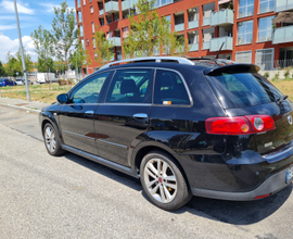 Fiat croma 2011