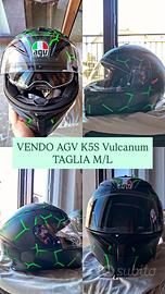 Casco AGV K5S