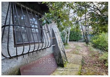 Villa singola Trieste [A4339104]