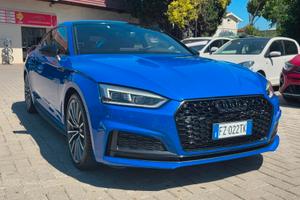 AUDI A5 2ª serie A5 SPB 40 g-tron S tronic Bus...