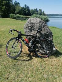 bici da corsa pinarello f8