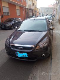 Ford Focus 1.6 TDCI (90CV)