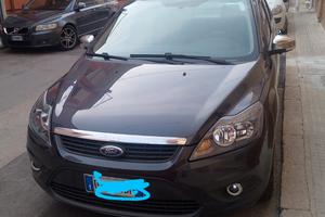 Ford Focus 1.6 TDCI (90CV)