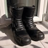 Stivali moto Alpinestar waterproof 43