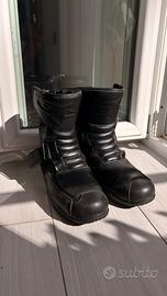 Stivali moto Alpinestar waterproof 43