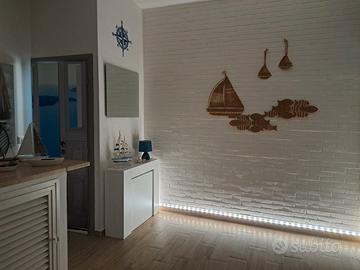 Monocale Estivo a 200 mt dal mare