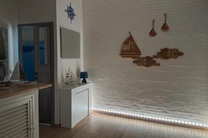 Monocale Estivo a 200 mt dal mare