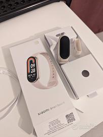 Xiaomi smart band 8