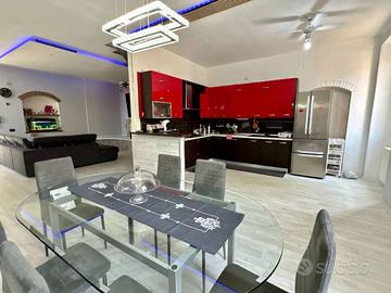 APPARTAMENTO A CALCINATO