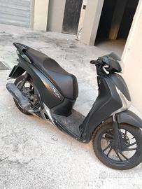 sh 125 2015