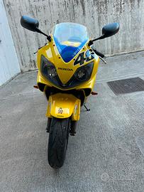 Honda Cbr600f 2002