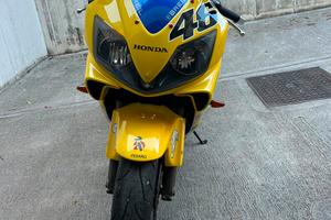 Honda Cbr600f 2002