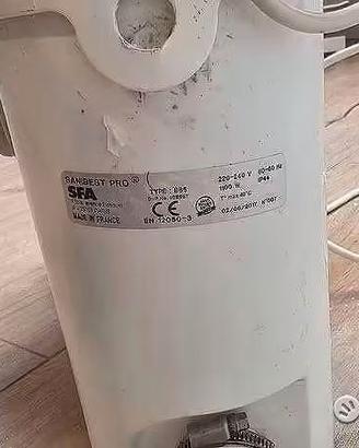 Sanitrit SFA SANIBEST PRO SBPRO