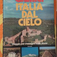 Libro Italia dal cielo 
