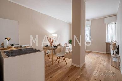Appartamento di 55 m² con 2 locali a Verona