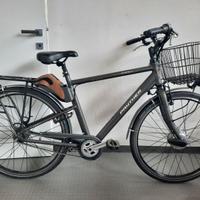 bici elettrica uomo usata