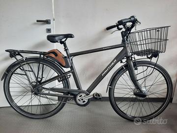 bici elettrica uomo usata