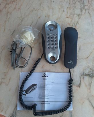 Telefono fisso Brondi