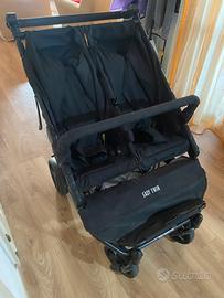 Trio gemellare