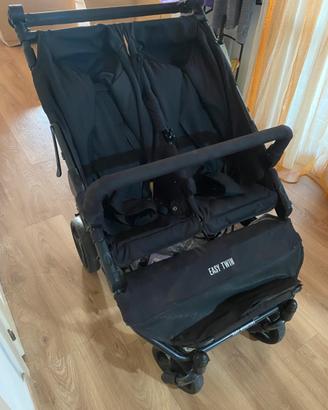 Trio gemellare
