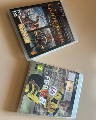 Video gioco PS3