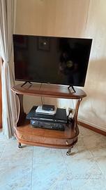 mobile per televisore